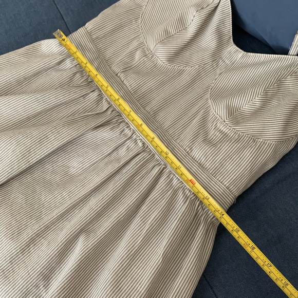 Skater Dress - Picture 7 of 8